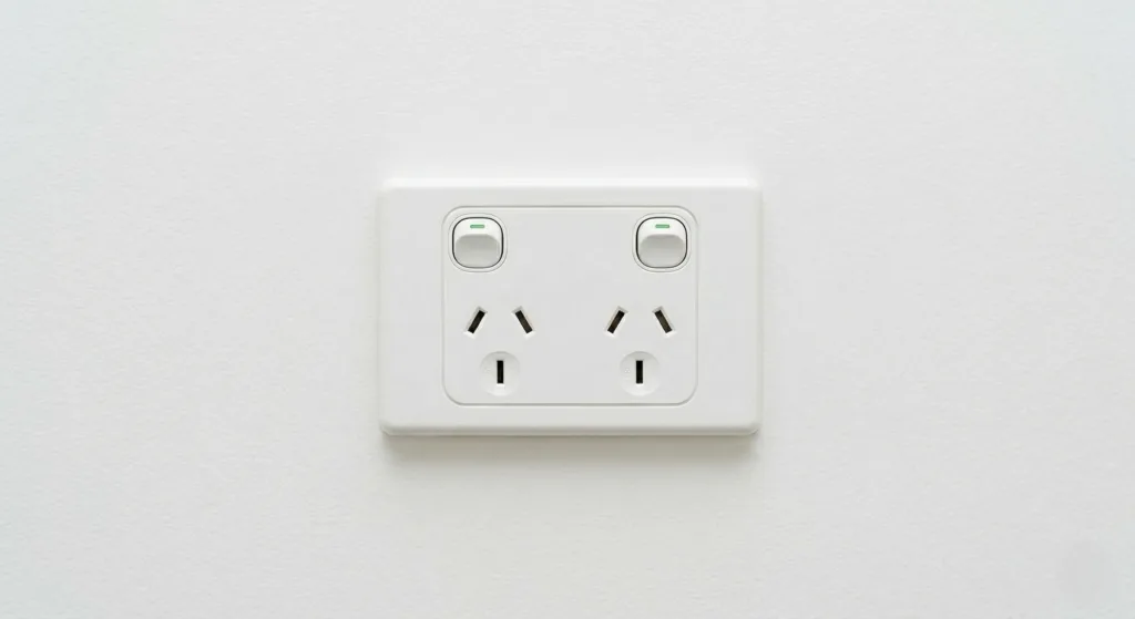 Trusted Oatlands electrician