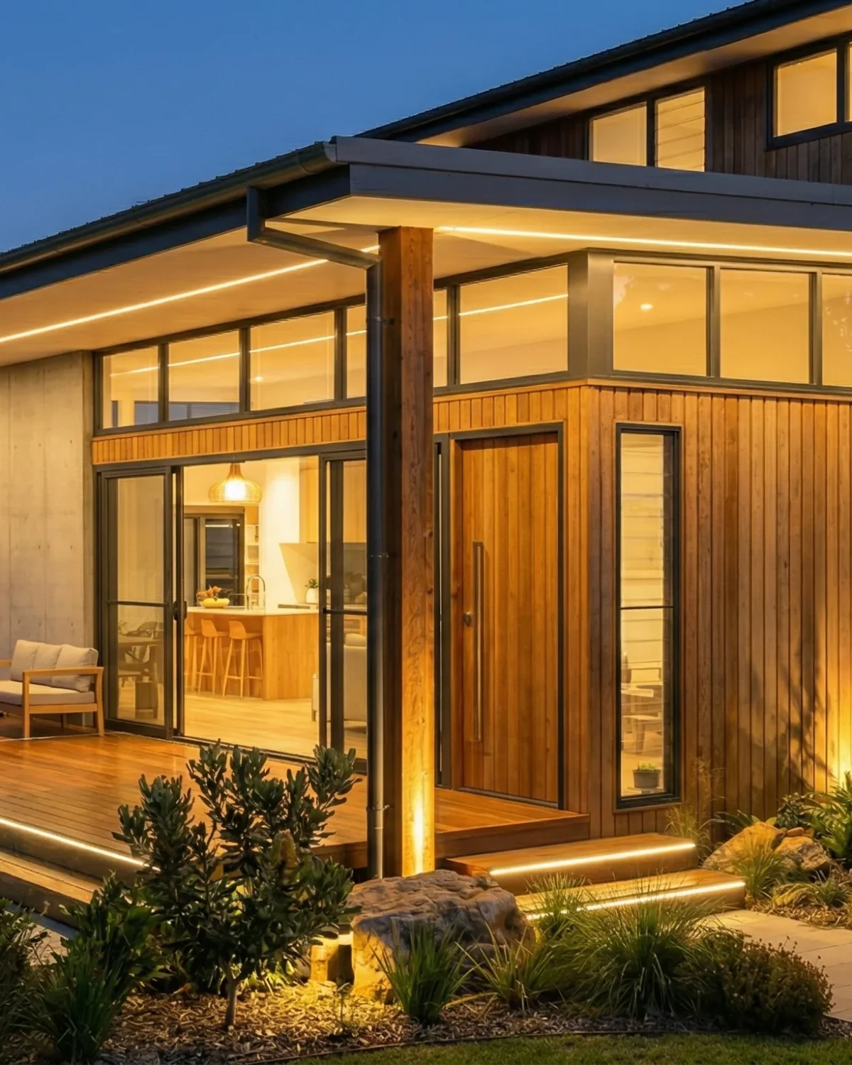 Electrical installation services in Oatlands