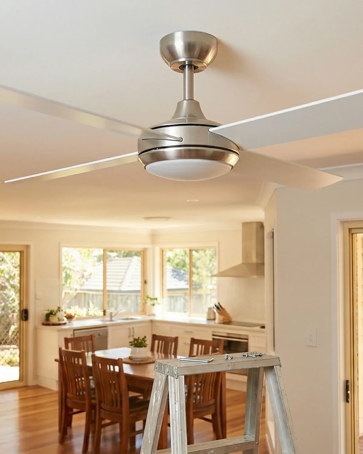 Electrical repair services in Oatlands